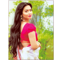 ফারিয়ার ‘এ বাঁধন যাবে না ছিঁড়ে’ ফারিয়ার ‘এ বাঁধন যাবে না ছিঁড়ে’