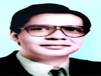 মোহাম্মদ হানিফের মৃত্যুবার্ষিকী আজ মোহাম্মদ হানিফের মৃত্যুবার্ষিকী আজ