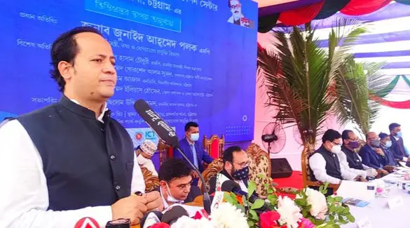 বাংলাদেশকে আফগানিস্তান-পাকিস্তান হতে দেবো না : নওফেল বাংলাদেশকে আফগানিস্তান-পাকিস্তান হতে দেবো না : নওফেল