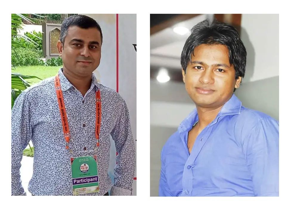 জবি মিডিয়া ক্লাবের সভাপতি আকতার সম্পাদক পারভেজ জবি মিডিয়া ক্লাবের সভাপতি আকতার সম্পাদক পারভেজ