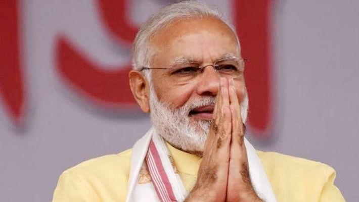 করোনা ঠেকাতে প্রতিবেশীকে সহায়তা করা ভারতের দায়িত্ব ॥ নরেন্দ্র মোদি করোনা ঠেকাতে প্রতিবেশীকে সহায়তা করা ভারতের দায়িত্ব ॥ নরেন্দ্র মোদি