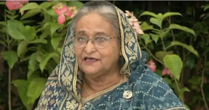 বঙ্গবন্ধু রেল সেতুর ভিত্তিপ্রস্তর স্থাপন করলেন প্রধানমন্ত্রী বঙ্গবন্ধু রেল সেতুর ভিত্তিপ্রস্তর স্থাপন করলেন প্রধানমন্ত্রী