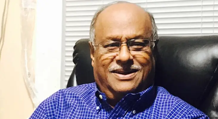 ট্রাইব্যুনালের তদন্ত সংস্থার সমন্বয়ক আব্দুল হান্নান মারা গেছেন ট্রাইব্যুনালের তদন্ত সংস্থার সমন্বয়ক আব্দুল হান্নান মারা গেছেন