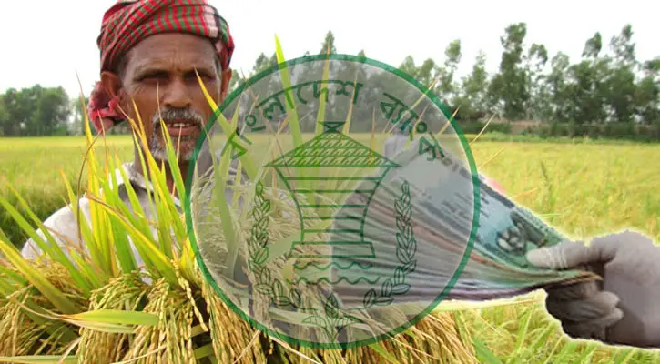 কৃষিতে প্রণোদনা বাস্তবায়ন ৪৭ শতাংশ কৃষিতে প্রণোদনা বাস্তবায়ন ৪৭ শতাংশ