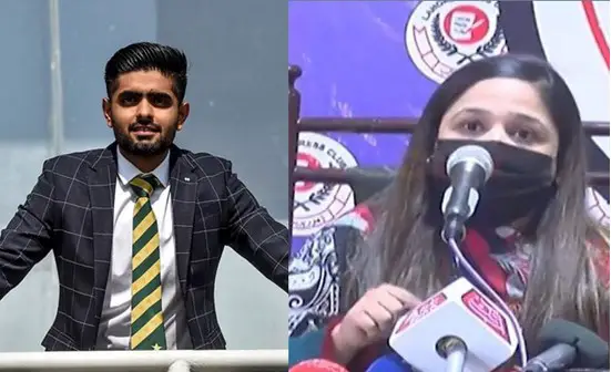 যৌন কেলেঙ্কারিতে জড়ালেন পাকিস্তান অধিনায়ক যৌন কেলেঙ্কারিতে জড়ালেন পাকিস্তান অধিনায়ক