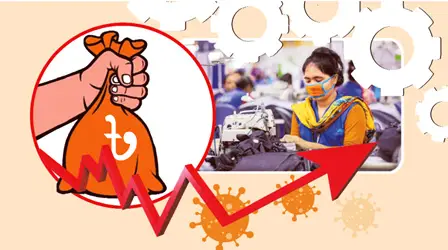 সচল ২৫৪৯ শিল্প ॥ প্রণোদনা প্যাকেজে ঋণ সচল ২৫৪৯ শিল্প ॥ প্রণোদনা প্যাকেজে ঋণ