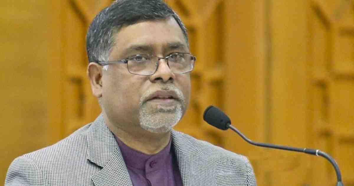 স্বাস্থ্যবিধি না মানায় করোনা পরিস্থিতির অবনতি ঘটছে ॥ স্বাস্থ্যমন্ত্রী স্বাস্থ্যবিধি না মানায় করোনা পরিস্থিতির অবনতি ঘটছে ॥ স্বাস্থ্যমন্ত্রী