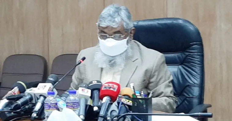 অক্সফোর্ডের ৩ কোটি ভ্যাকসিন বিনামূল্যে দেবে সরকার অক্সফোর্ডের ৩ কোটি ভ্যাকসিন বিনামূল্যে দেবে সরকার