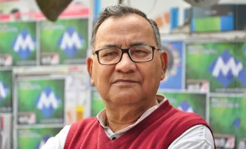 করোনায় আক্রান্ত হয়ে হাসপাতালে ভর্তি হলেন সিপিবি সভাপতি সেলিম করোনায় আক্রান্ত হয়ে হাসপাতালে ভর্তি হলেন সিপিবি সভাপতি সেলিম