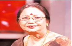 ফেরদৌসী রহমানের প্রত্যাশা ফেরদৌসী রহমানের প্রত্যাশা