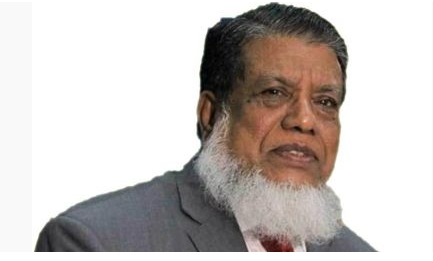 সরকার পানি ব্যবস্থা নিয়ে কাজ করছে ॥ ডেপুটি স্পীকার সরকার পানি ব্যবস্থা নিয়ে কাজ করছে ॥ ডেপুটি স্পীকার