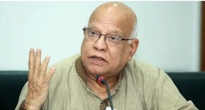 বঙ্গবন্ধুর খুনিরা বাংলাদেশের পরিপন্থী পাকিস্তানের এজেন্ট ছিল ॥ আবদুল মুহিত বঙ্গবন্ধুর খুনিরা বাংলাদেশের পরিপন্থী পাকিস্তানের এজেন্ট ছিল ॥ আবদুল মুহিত
