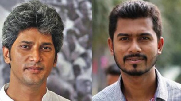জোনায়েদ সাকি ও নুরের নেতৃত্বে নতুন জোট আসছে জোনায়েদ সাকি ও নুরের নেতৃত্বে নতুন জোট আসছে