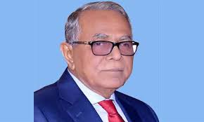 পার্বত্য শান্তিচুক্তি বিশ্বে দৃষ্টান্ত হয়ে থাকবে : রাষ্ট্রপতি পার্বত্য শান্তিচুক্তি বিশ্বে দৃষ্টান্ত হয়ে থাকবে : রাষ্ট্রপতি