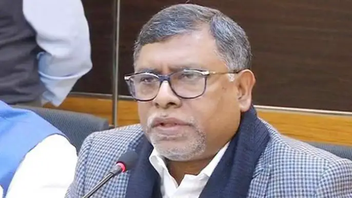 করোনার দ্বিতীয় ঢেউও সামলাতে পারব ॥ স্বাস্থ্যমন্ত্রী করোনার দ্বিতীয় ঢেউও সামলাতে পারব ॥ স্বাস্থ্যমন্ত্রী