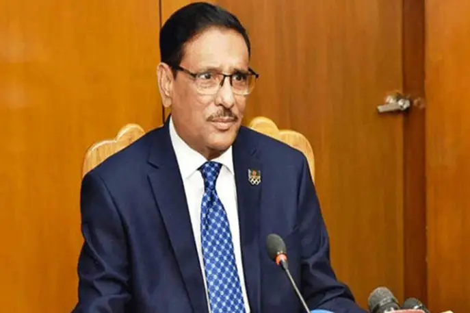 বিএনপি সুবিধাবাদ-জিন্দাবাদে বিশ্বাস করে বলেই দুর্নীতিবাজদের দলে প্রশ্রয় দেয় বিএনপি সুবিধাবাদ-জিন্দাবাদে বিশ্বাস করে বলেই দুর্নীতিবাজদের দলে প্রশ্রয় দেয়