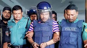 জামিন মেলেনি ক্যাসিনো খালেদের জামিন মেলেনি ক্যাসিনো খালেদের