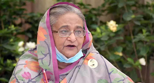 একাত্তরের নৃশংসতা ভোলার নয় : প্রধানমন্ত্রী একাত্তরের নৃশংসতা ভোলার নয় : প্রধানমন্ত্রী