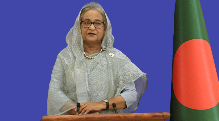 করোনা ভাইরাসের ভ্যাকসিনকে বৈশ্বিক জনপণ্য বিবেচনা করার আহ্বান প্রধানমন্ত্রীর করোনা ভাইরাসের ভ্যাকসিনকে বৈশ্বিক জনপণ্য বিবেচনা করার আহ্বান প্রধানমন্ত্রীর