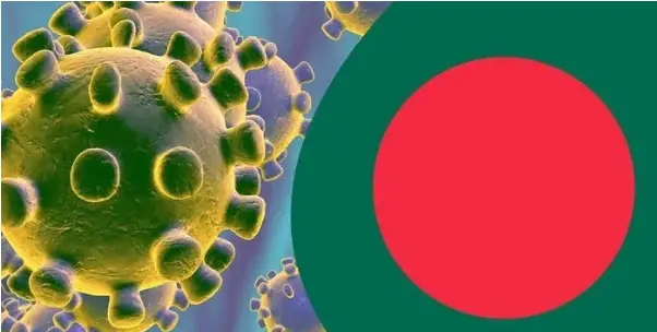 দেশে গত ২৪ ঘন্টায় করোনায় ২৪ জনের মৃত্যু, নতুন শনাক্ত ২২৫২ দেশে গত ২৪ ঘন্টায় করোনায় ২৪ জনের মৃত্যু, নতুন শনাক্ত ২২৫২