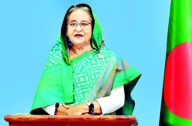 ভ্যাকসিন চাই সবার ॥ করোনা মোকাবেলায় বৈশ্বিক সহযোগিতার আহ্বান ভ্যাকসিন চাই সবার ॥ করোনা মোকাবেলায় বৈশ্বিক সহযোগিতার আহ্বান