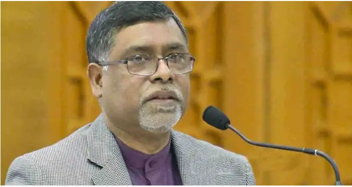 পর্যায়ক্রমে দেশের সব জেলায় অ্যান্টিজেন টেস্ট করা হবে ॥ স্বাস্থ্যমন্ত্রী পর্যায়ক্রমে দেশের সব জেলায় অ্যান্টিজেন টেস্ট করা হবে ॥ স্বাস্থ্যমন্ত্রী
