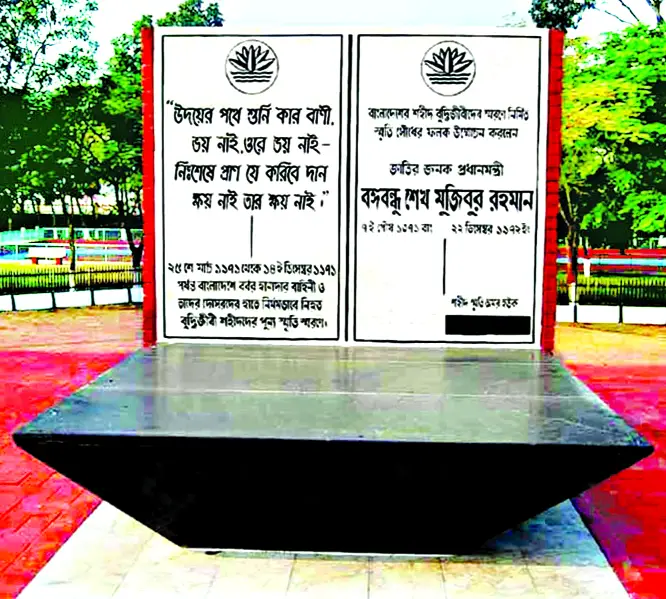 নিঃশেষে প্রাণ যে করিবে দান ক্ষয় নাই তার ক্ষয় নাই... নিঃশেষে প্রাণ যে করিবে দান ক্ষয় নাই তার ক্ষয় নাই...