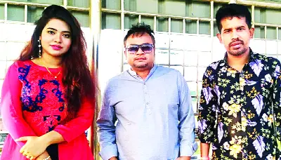 এফ এ সুমনের মিউজিক্যাল ফিল্ম এফ এ সুমনের মিউজিক্যাল ফিল্ম
