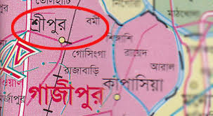 শ্রীপুরে বিএনপিসহ দুই মেয়র প্রার্থীকে শোকজ শ্রীপুরে বিএনপিসহ দুই মেয়র প্রার্থীকে শোকজ