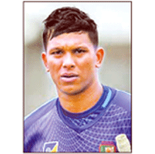 সাইফউদ্দিন অনিশ্চিত ওয়ানডে সিরিজে! সাইফউদ্দিন অনিশ্চিত ওয়ানডে সিরিজে!