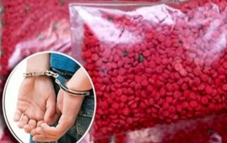 উখিয়ায় ইয়াবাসহ মাদক কারবারি আটক