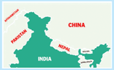 নেপালে রাজনৈতিক সঙ্কট ॥ প্রভাব বিস্তারে মরিয়া ভারত-চীন