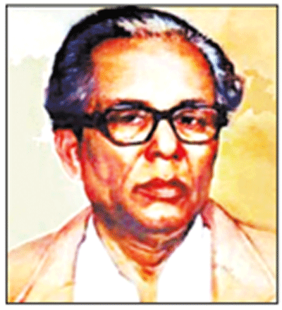 আজ শিল্পাচার্য জয়নুল আবেদিনের জন্মদিন আজ শিল্পাচার্য জয়নুল আবেদিনের জন্মদিন