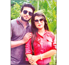 ইনোসেন্ট ঘরজামাই ইনোসেন্ট ঘরজামাই