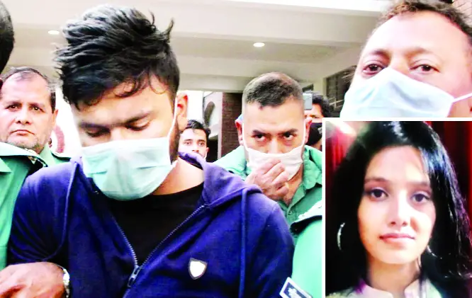 আনুশকার মৃত্যু বিকৃত যৌনাচারেই, যৌনাঙ্গ পায়ুপথে ইনজুরি আনুশকার মৃত্যু বিকৃত যৌনাচারেই, যৌনাঙ্গ পায়ুপথে ইনজুরি