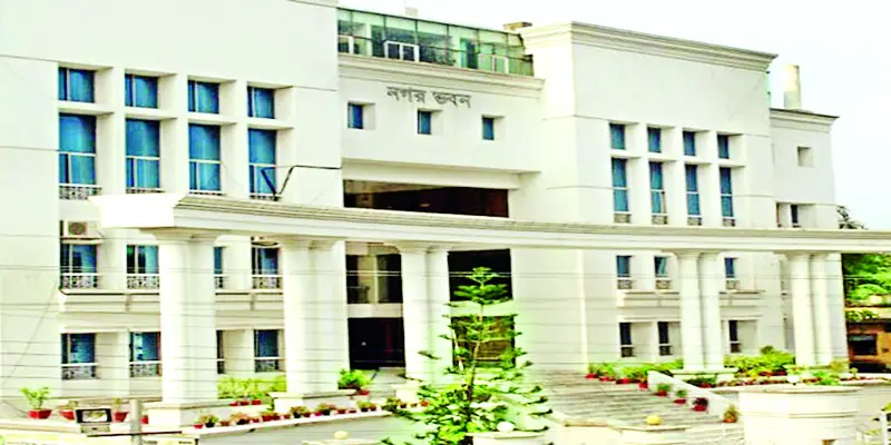 খুলনায় পয়ঃনিষ্কাশন প্রকল্পে জমি অধিগ্রহণের ব্যয় বেড়ে দ্বিগুণ খুলনায় পয়ঃনিষ্কাশন প্রকল্পে জমি অধিগ্রহণের ব্যয় বেড়ে দ্বিগুণ