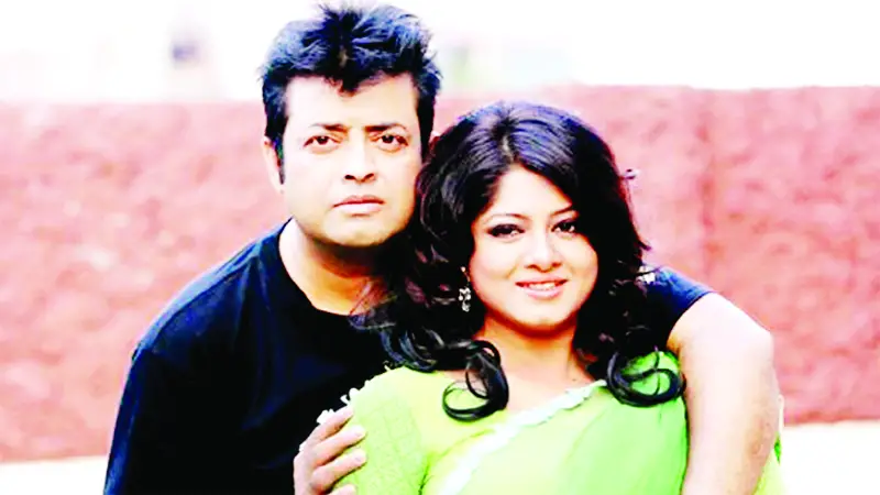 মৌসুমী-ওমর সানির নতুন সিনেমা মৌসুমী-ওমর সানির নতুন সিনেমা
