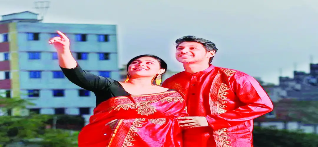 যেভাবে মানিয়ে নেবেন নতুন সংসারে যেভাবে মানিয়ে নেবেন নতুন সংসারে