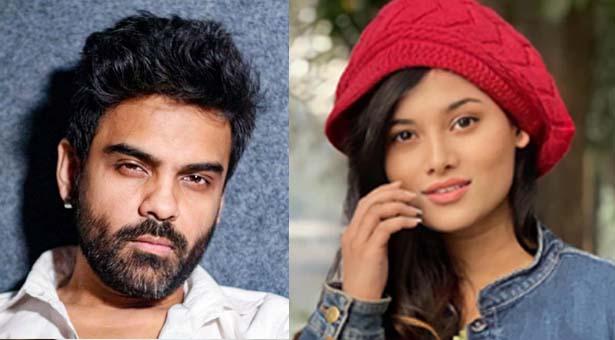 আবারও বিয়ে করলেন সংগীতশিল্পী হাবিব আবারও বিয়ে করলেন সংগীতশিল্পী হাবিব