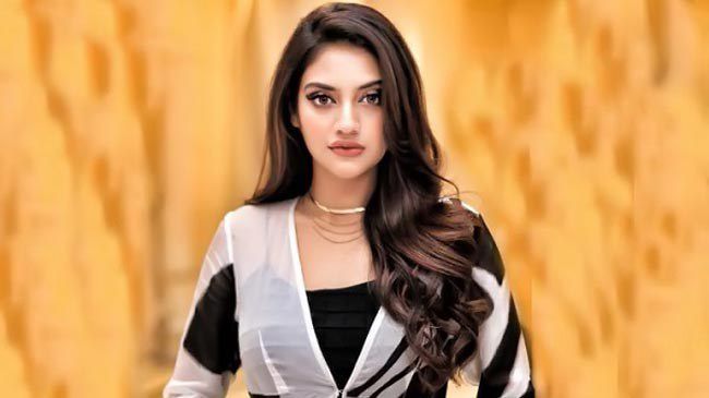 আমার ব্যক্তিগত জীবন জনগণের জন্য নয় ॥ নুসরাত আমার ব্যক্তিগত জীবন জনগণের জন্য নয় ॥ নুসরাত