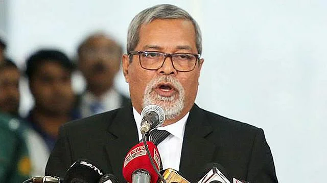বাংলাদেশে কোনো নির্বাচনে অনিয়ম হচ্ছে না : সিইসি বাংলাদেশে কোনো নির্বাচনে অনিয়ম হচ্ছে না : সিইসি