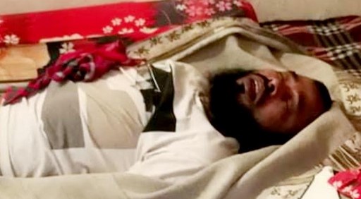 টঙ্গীতে বোগদাদিয়া দরবার শরীফের আস্তানায় এক ব্যক্তির রহস্য জনক মৃত্যু টঙ্গীতে বোগদাদিয়া দরবার শরীফের আস্তানায় এক ব্যক্তির রহস্য জনক মৃত্যু