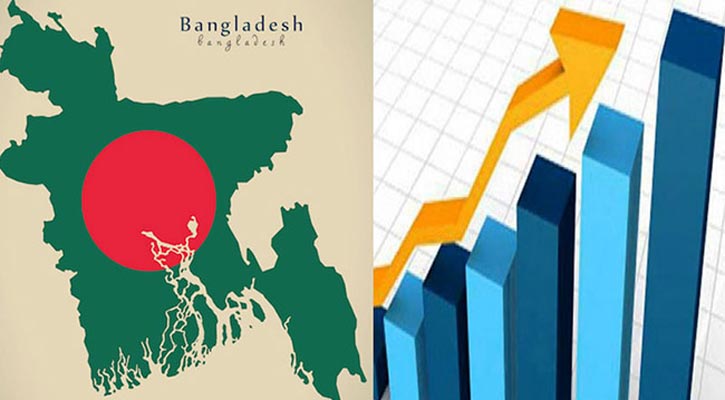 ফেব্রুয়ারিতেই উন্নয়নশীল দেশে বাংলাদেশ