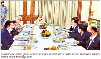ঋণ বিতরণ হবে বিকল্প চ্যানেলে ॥ করোনায় দ্বিতীয় প্রণোদনা প্যাকেজ ঋণ বিতরণ হবে বিকল্প চ্যানেলে ॥ করোনায় দ্বিতীয় প্রণোদনা প্যাকেজ