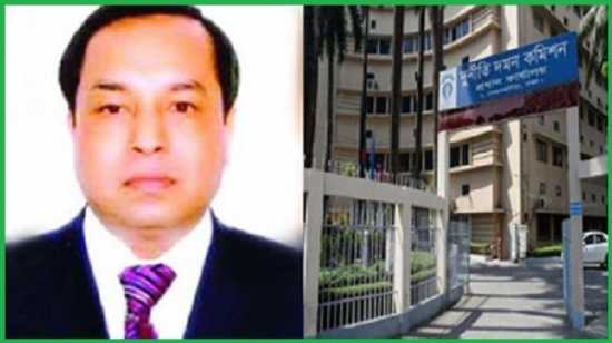 পি কে হালদারের ৪ সহযোগীর দুদকে জিজ্ঞাসাবাদ পি কে হালদারের ৪ সহযোগীর দুদকে জিজ্ঞাসাবাদ