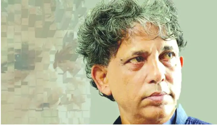 গাইবান্ধায় সেলিম আল দীনের ১৩তম প্রয়াণ দিবস পালিত গাইবান্ধায় সেলিম আল দীনের ১৩তম প্রয়াণ দিবস পালিত