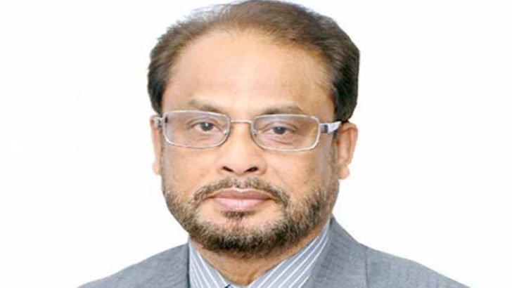 করোনায় আক্রান্ত জাপা চেয়ারম্যান জি এম কাদের করোনায় আক্রান্ত জাপা চেয়ারম্যান জি এম কাদের