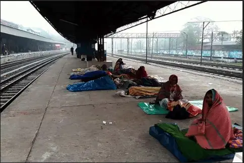 দেশের সর্বনিম্ন তাপমাত্রা দিনাজপুরে দেশের সর্বনিম্ন তাপমাত্রা দিনাজপুরে