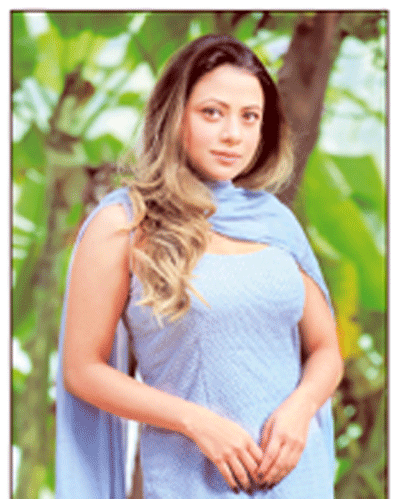একই পরিচালকের দুই নাটকে আজমেরী আশা একই পরিচালকের দুই নাটকে আজমেরী আশা