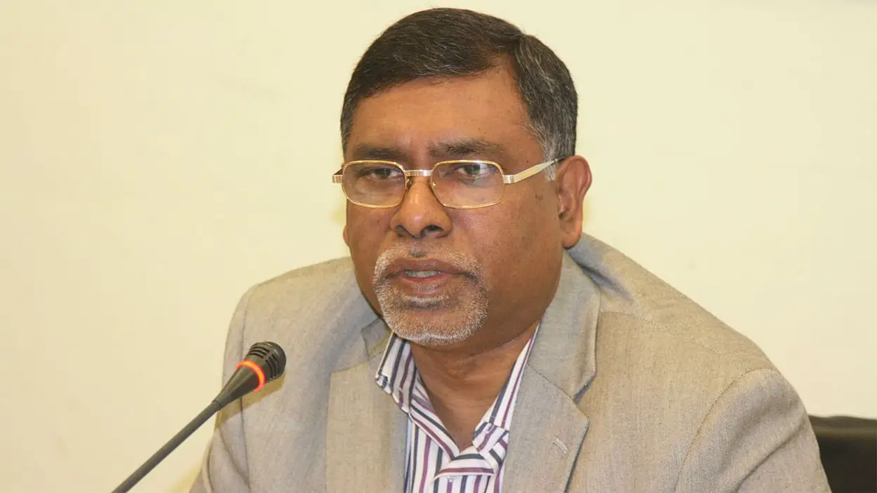 ভ্যাকসিন বিতরণ প্রয়োগের সব প্রস্তুতি আছে ॥ স্বাস্থ্যমন্ত্রী ভ্যাকসিন বিতরণ প্রয়োগের সব প্রস্তুতি আছে ॥ স্বাস্থ্যমন্ত্রী